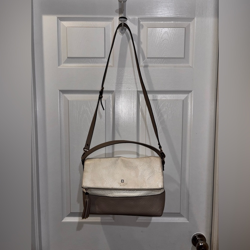 Kate Spade Southport Avenue Maria top handle/crossbody bag - Picture 11 of 11